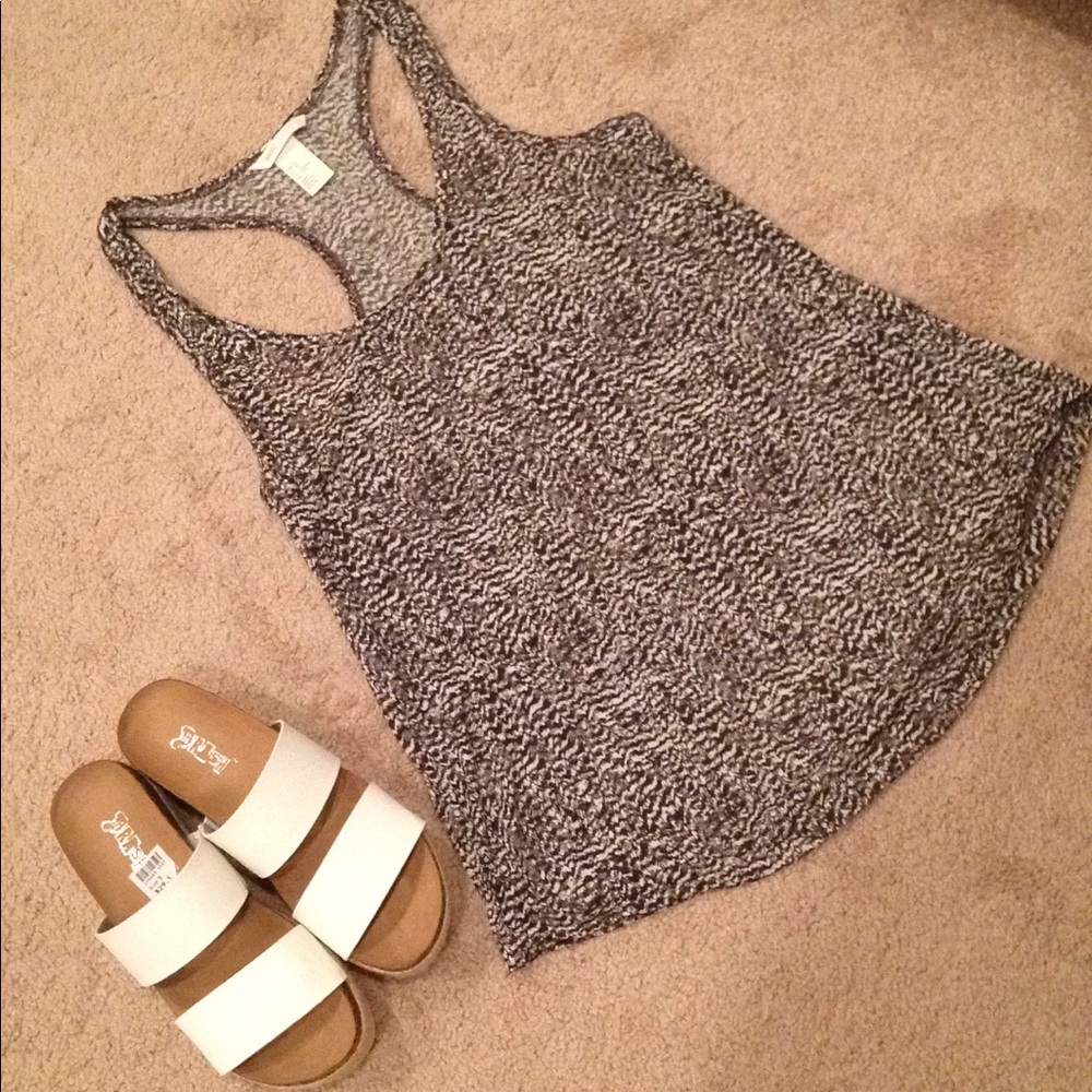 H&M Summer Tank